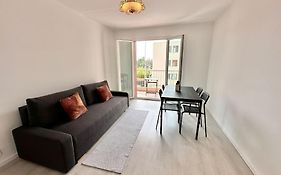 Superbe Appartement Neuf - Plage A 5 Min A Pied